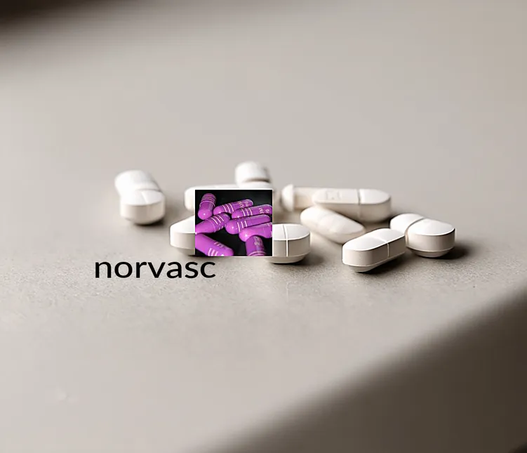 Norvasc 1